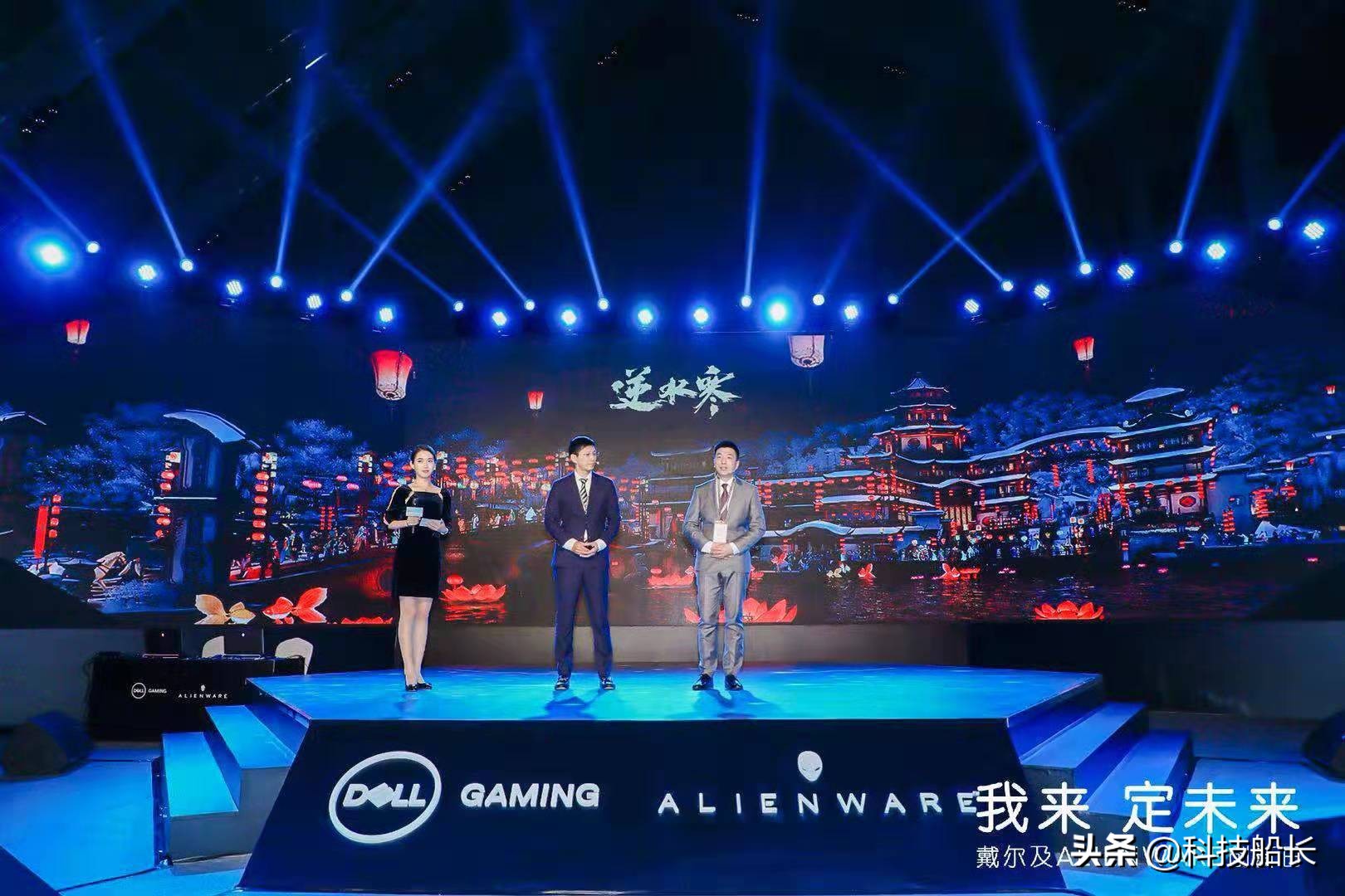 戴尔alienware怎么调试,戴尔alienware高性能模式