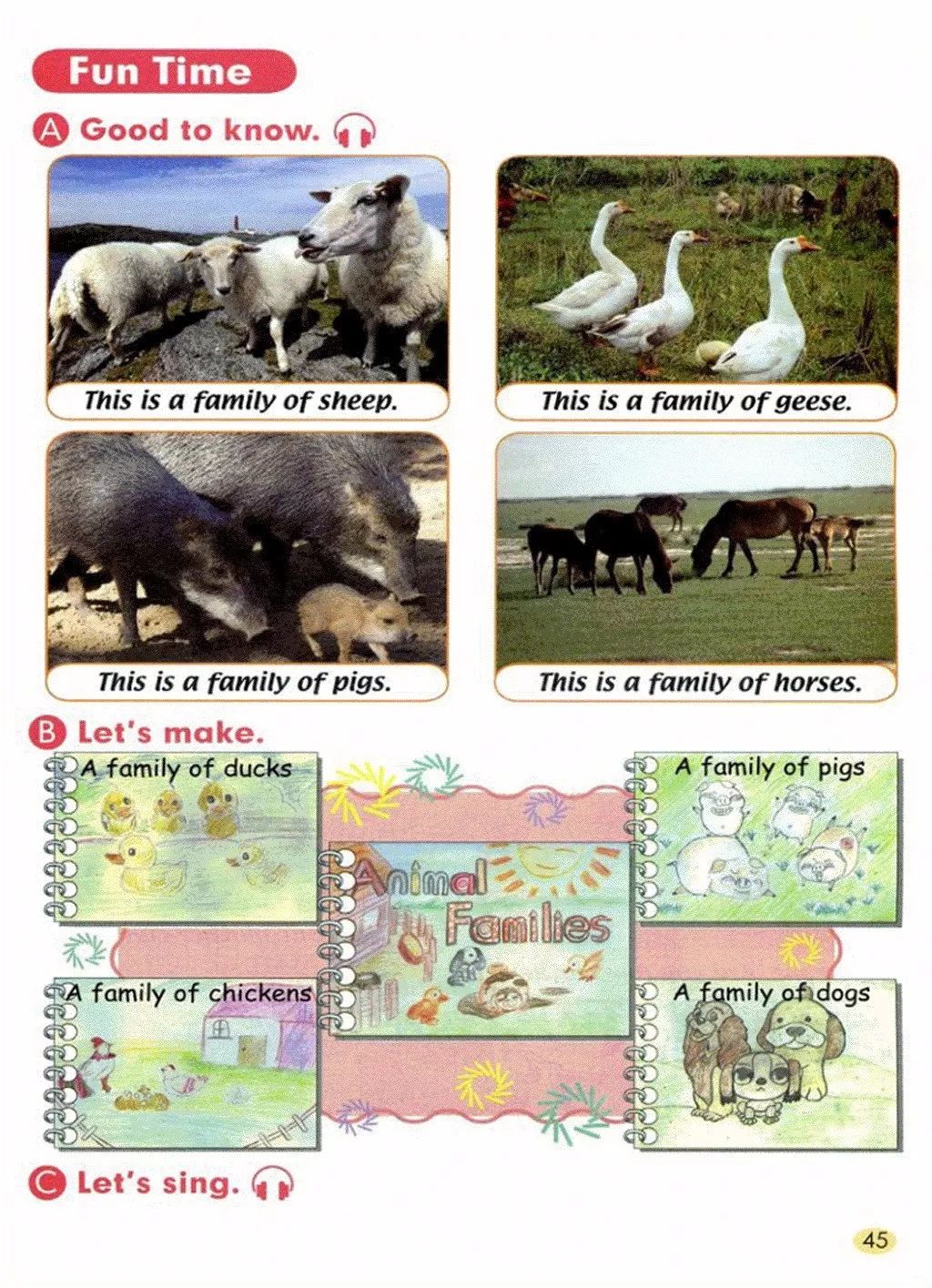 人教版英语三年级起点电子教材,小学英语三年级下册unit3电子教材