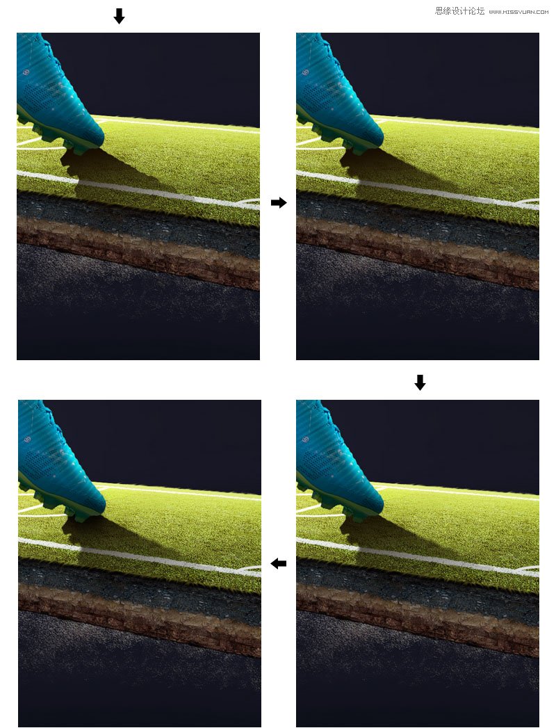 足球设计logo图片大全,足球鞋设计手绘