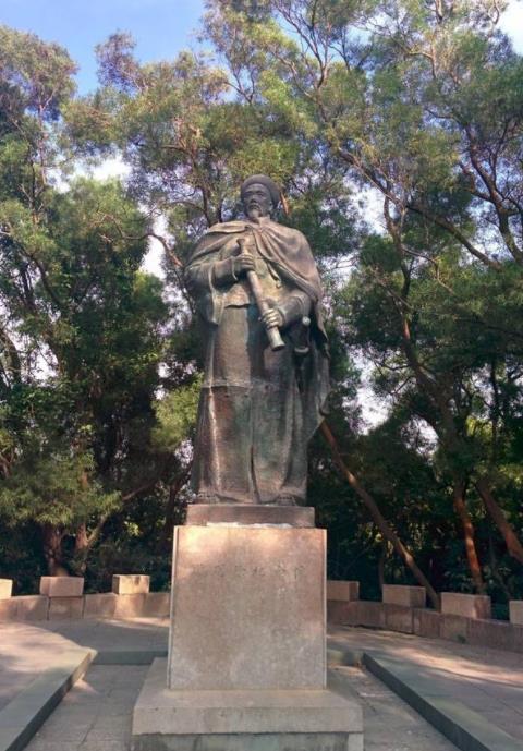 赤湾冷门景点能否被大湾区带热