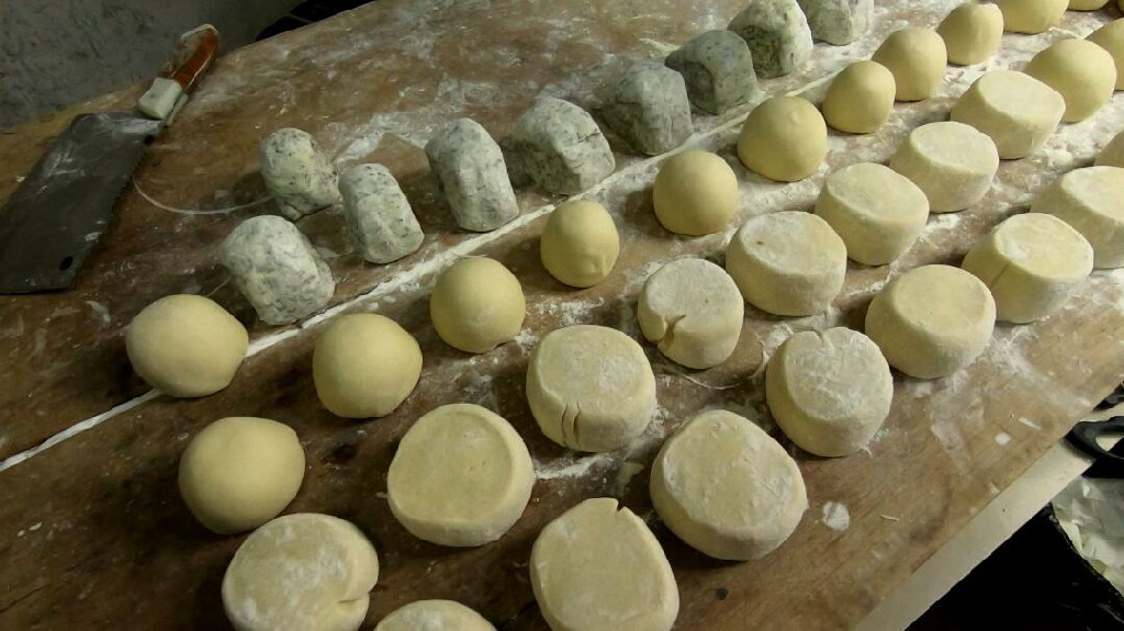 如何用酵母蒸馒头松软好吃,蒸馒头不要酵母粉的做法