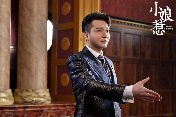 小娘惹里面的人真正的样子,小娘惹里面的人物年轻时的样子