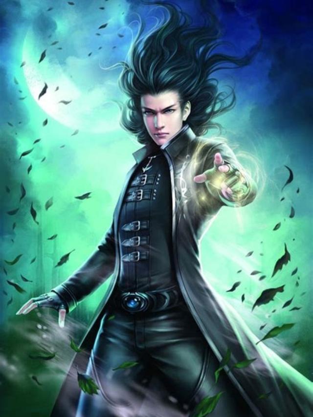 5本主神创世流小说,5本不可错过的幕后建设流小说