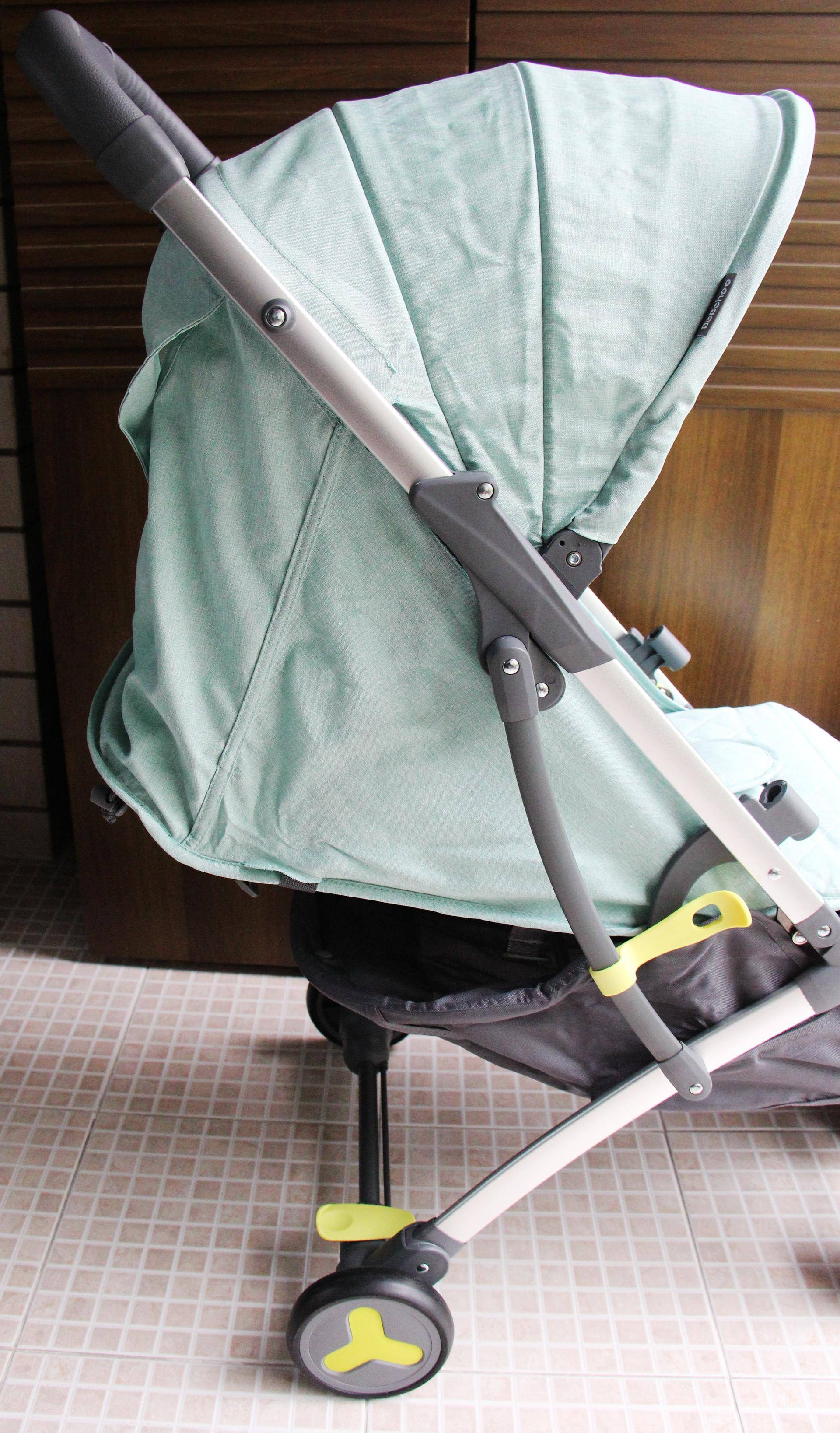 bebehoo高景观婴儿推车说明书,bebehoo婴儿推车怎么样