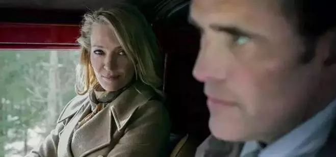 《女性瘾者》导演新作，尺度大到没眼看