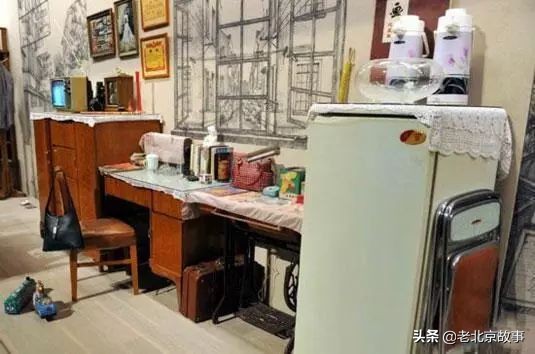 七八十年代的老物件你认识几个,七八十年代家具的优缺点