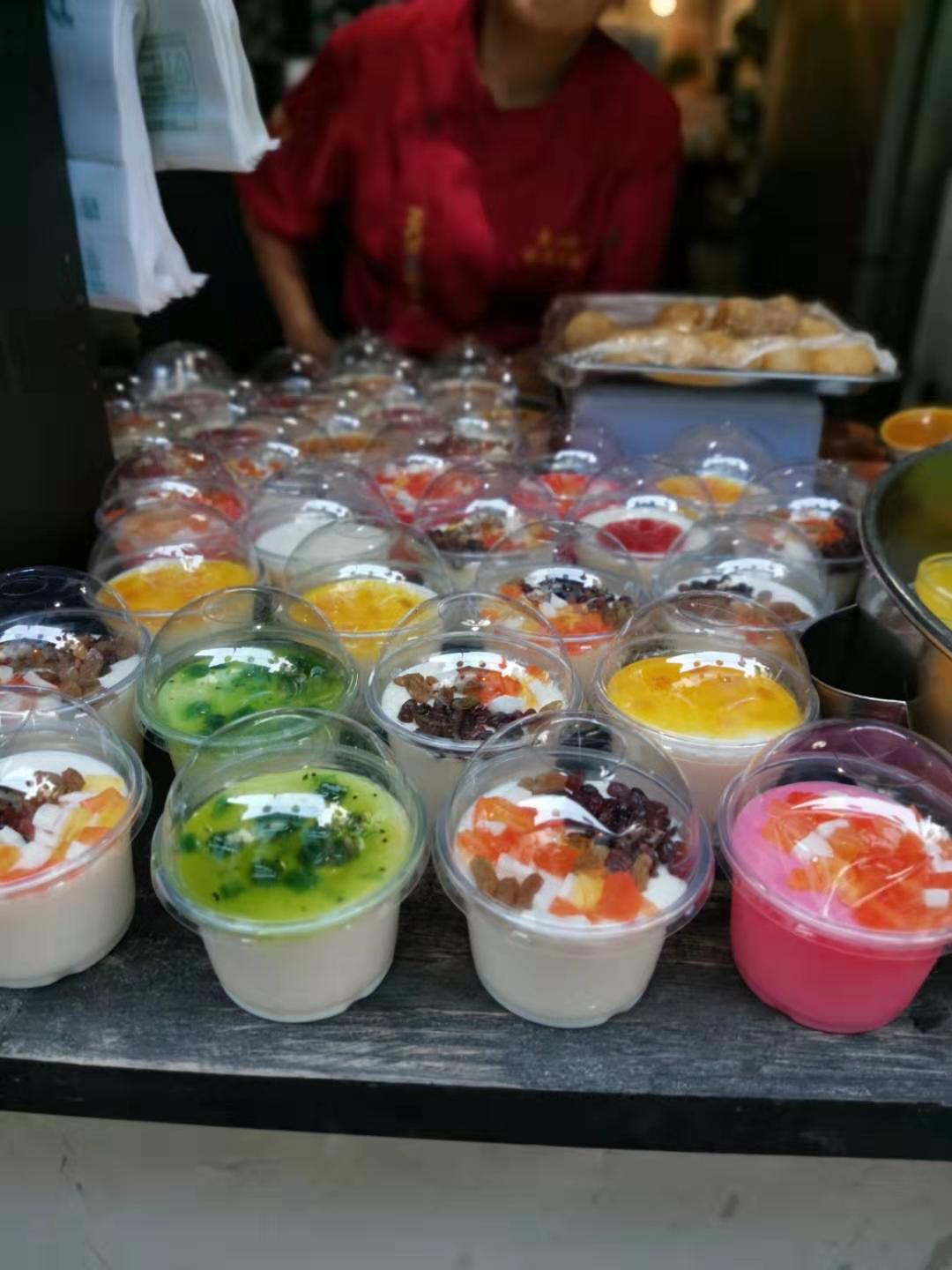 甘坑客家小镇一日游,深圳周末游甘坑客家小镇