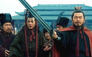 七步诗看出曹植和曹丕的性格,盘点曹植曹丕为夺位做出的努力