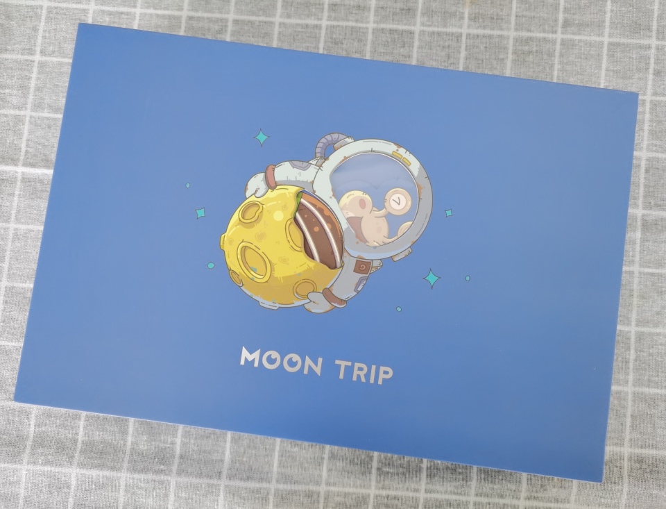 2021年游戏日报中秋礼盒开箱之青瓷游戏：一场脑洞大开的游戏