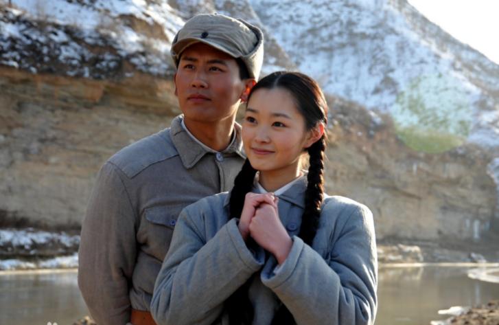 于晓光的经历,于晓光与秋瓷炫的合影