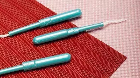 第一次使用卫生棉条有异物感凉感,卫生棉条有异物感要再往里塞点吗