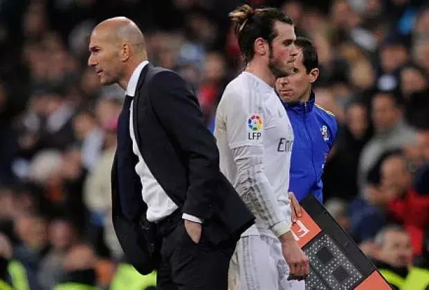 老佛爷鼎力支持的贝尔，为什么没能成为C罗接班人？