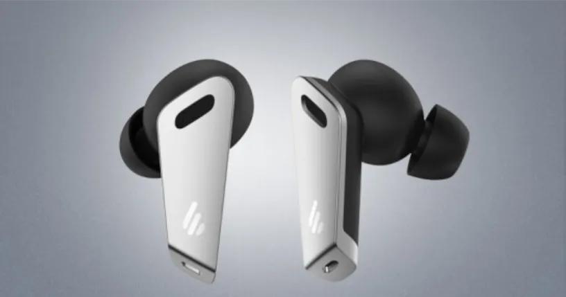 一款有灵魂的tws蓝牙耳机,最好看的tws耳机