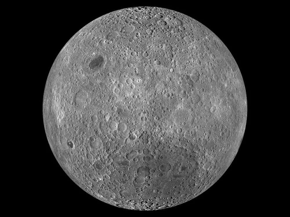 嫦娥五号在月球挖土视频曝光,外媒嫦娥五号探月挖土