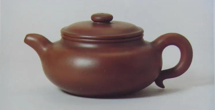 紫砂壶仿古壶多大容量的最好,紫砂壶器型全解析