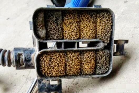 车子开几年后故障会多,车子开几年容易坏