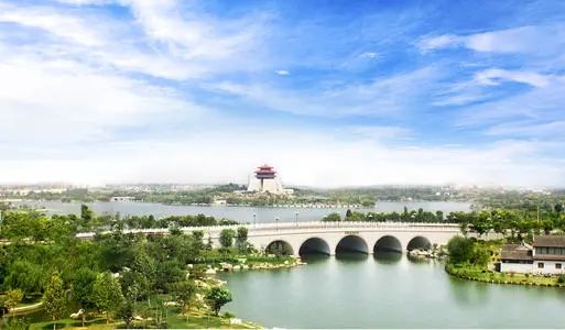 成都东湖片区价值,最美东湖