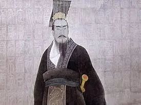 秦始皇统一中国的动机是什么,秦始皇统一中国小论文150字