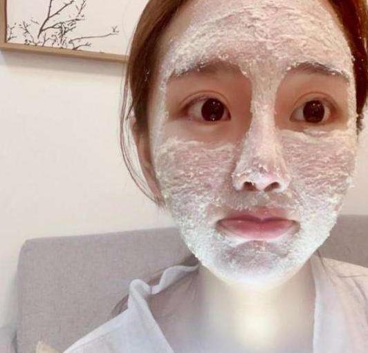 赵露思和范冰冰的面膜,范冰冰赵露思美白面膜