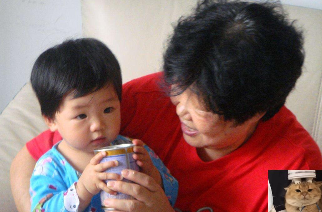 和婆婆育儿分歧太大怎么办,与婆婆意见不同怎么相处