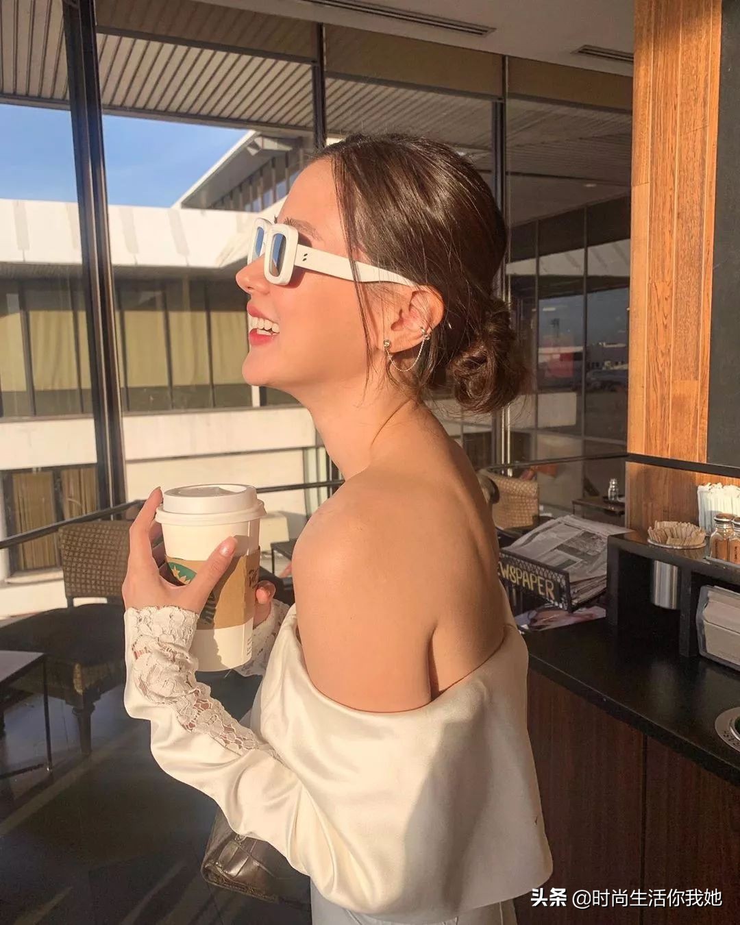 超好看的妆容要如何画,颜值一般般的女生