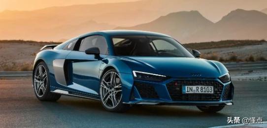 2019款奥迪r8怎么样,2022款奥迪r8车子怎么样