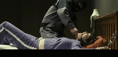 她老爸已经同意给赎金，可我不想放人：图解欧美电影