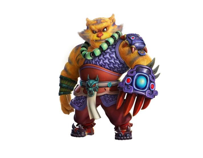 梦幻西游：打图top5的优势和弊端，五庄可是打图永动机