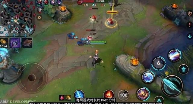 lol美服测试服中文版怎么下载,lol手游新版本更新