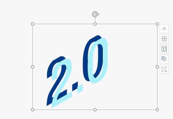 海报设计ppt简易版,用ppt做央视的海报