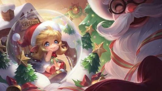 辅助怎么玩才是正确的蔡文姬出装,新赛季蔡文姬最强回血出装