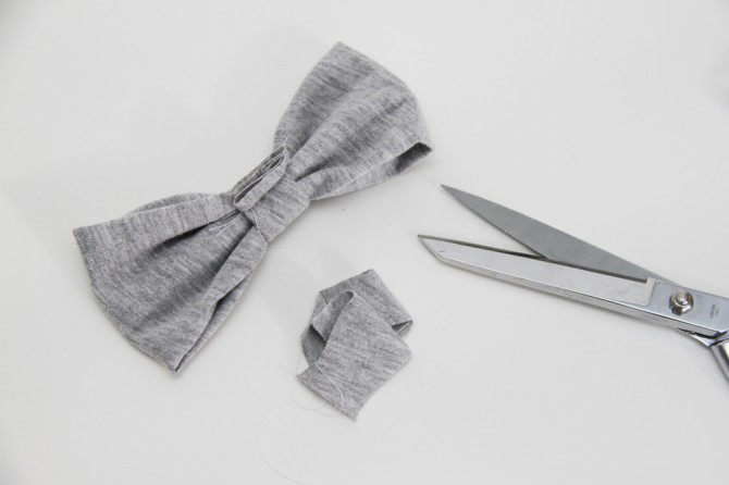 闲置t恤利用,长款t恤改造小妙招