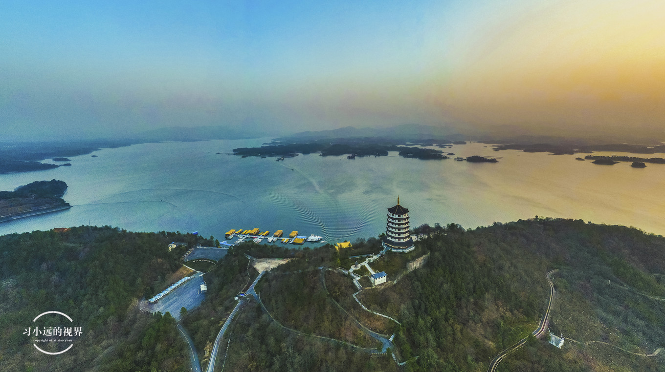 合肥万佛湖二日游攻略,合肥市区旅游攻略一日游