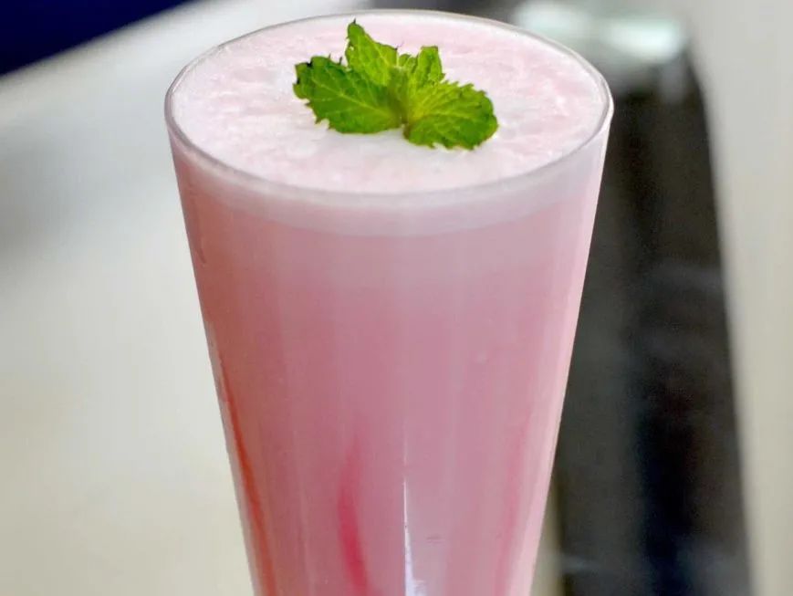 新加坡必吃的糖水甜品,新加坡饮品推荐