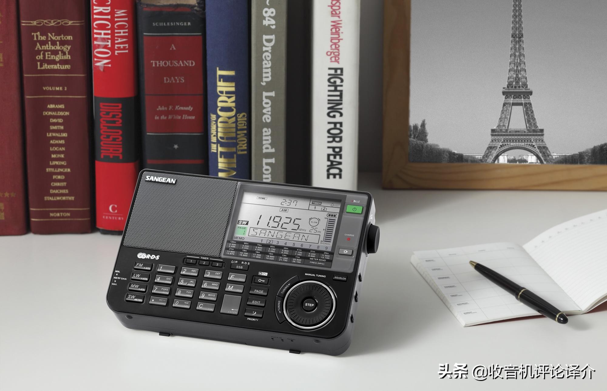 山进和索尼收音机哪个好,索尼和山进收音机哪个好