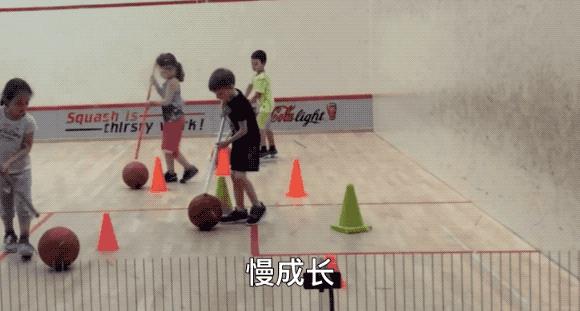 让孩子动起来的100种办法,有趣又简单的儿童运动