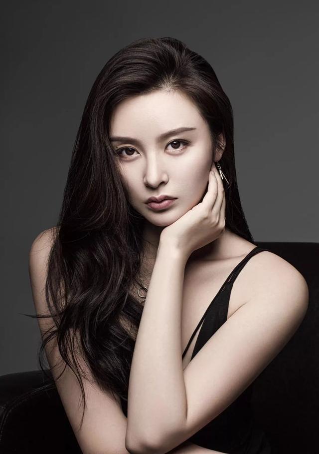 黑龙江的10位女星你知道几个,黑龙江80后女星