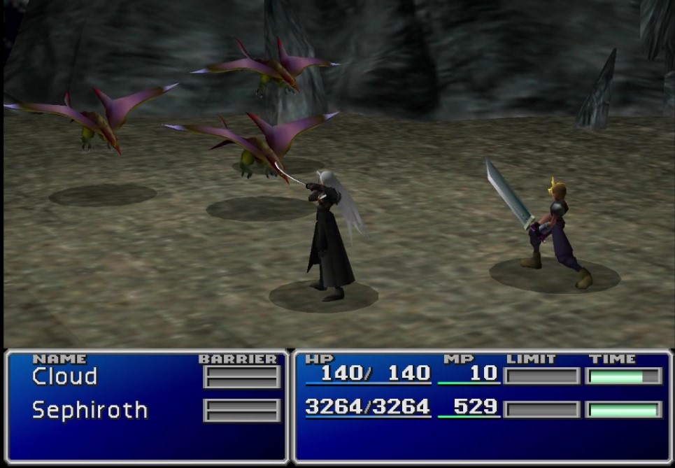 最终幻想游戏变迁史,最终幻想主要玩的是什么