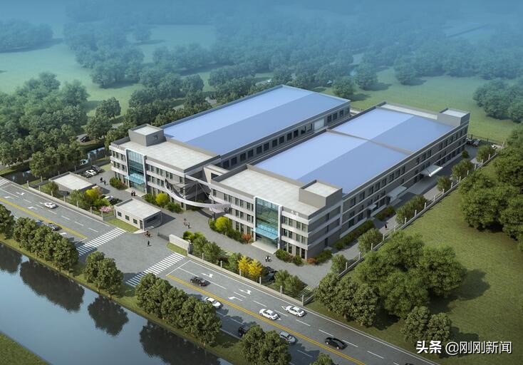 2024年吴江区重大项目建设,吴江集中开工42个项目