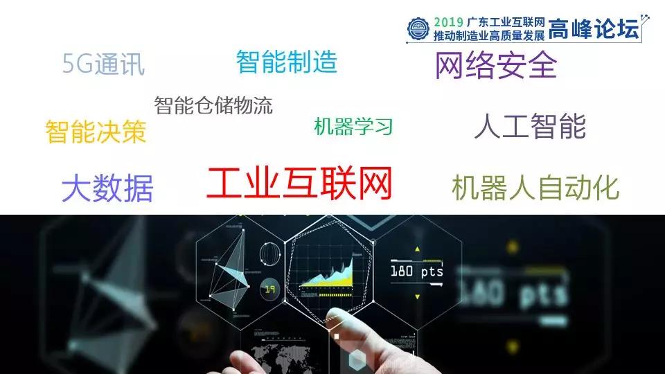 高峰论坛工业互联网赋能,2021数字化转型发展高峰论坛