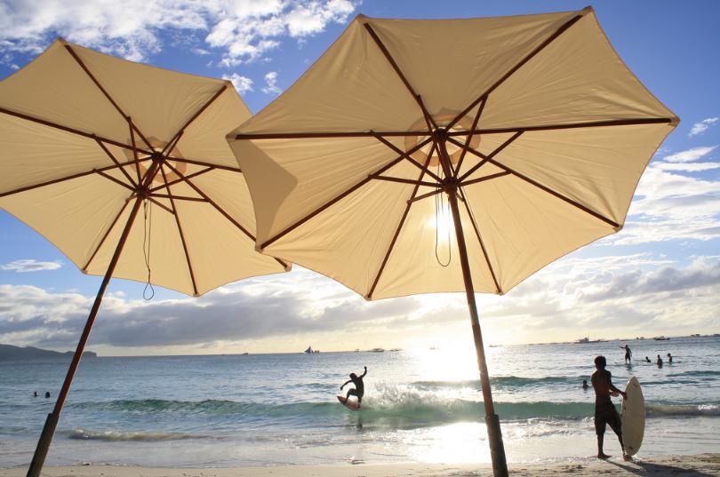 普吉巴厘塞班岛,普吉岛一个充满异域风情的海岛