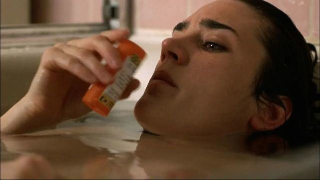 詹妮弗十二部好评影片，她不只是《美国往事》中的舞蹈精灵