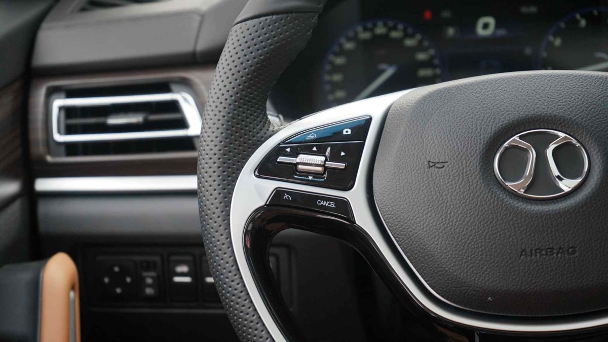 最新款北汽绅宝智道试驾,北汽绅宝智道解读