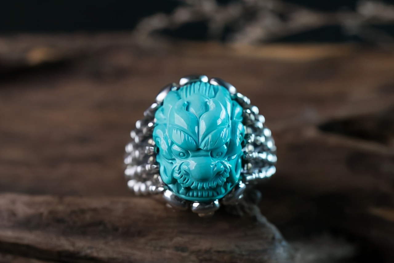 怎样鉴定绿松石真假图解,绿松石原矿真假鉴别