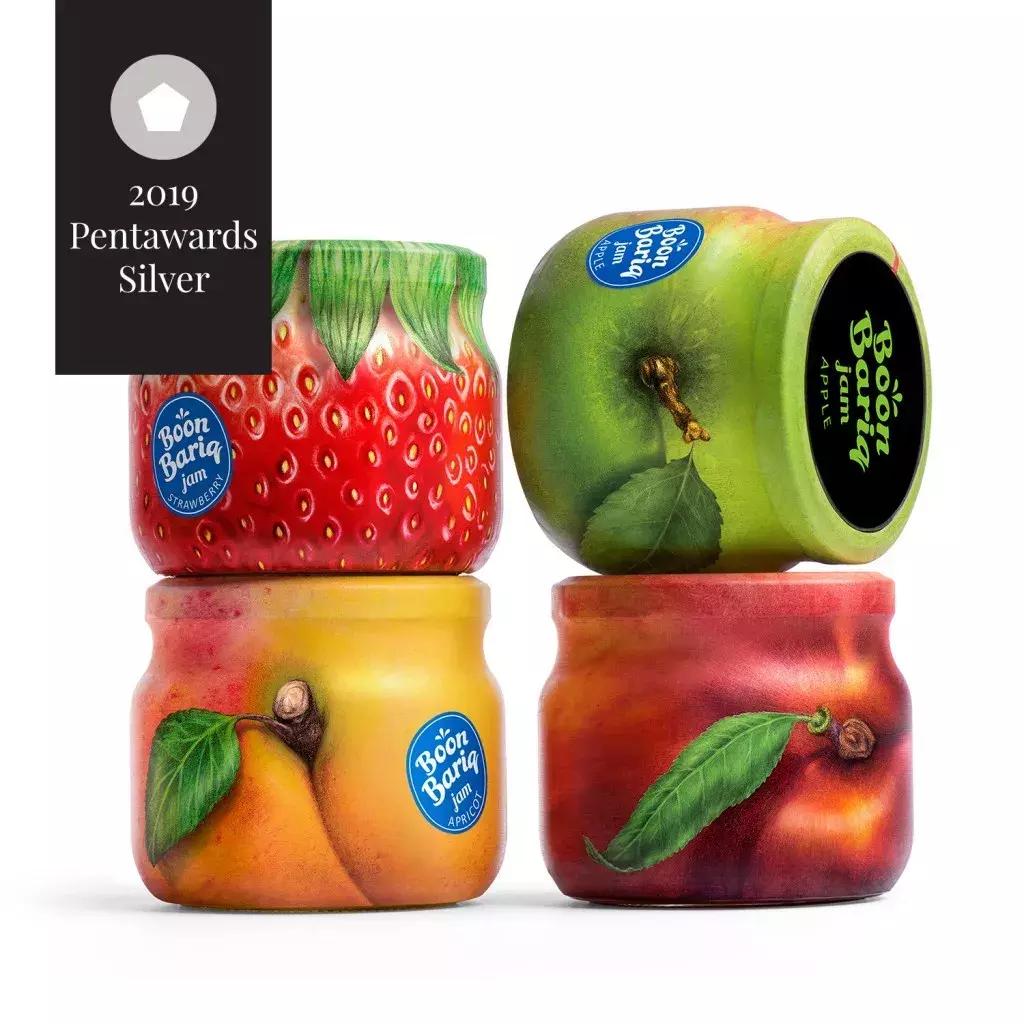 pentawards2020金奖点评,包装界奥斯卡2020