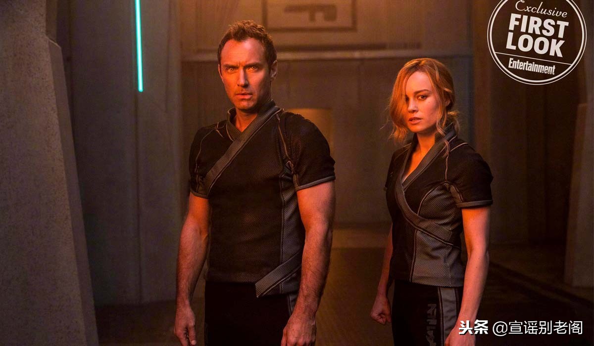 德普和裘德洛有哪些电影,裘德洛的颜值巅峰有没有惊艳到你