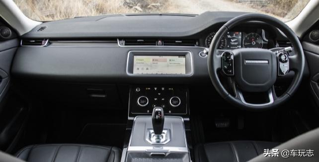 2019路虎揽胜极光evoque,路虎揽胜极光9挡原厂变速箱油