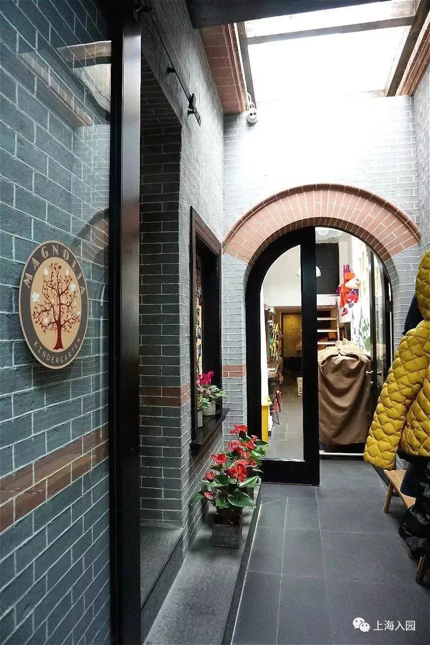 探园|上海寸土寸金地段的双语幼儿园！有托班，要提前1年排队！