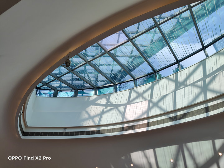 oppofindx2pro整体评测,oppofindx2pro最新测评