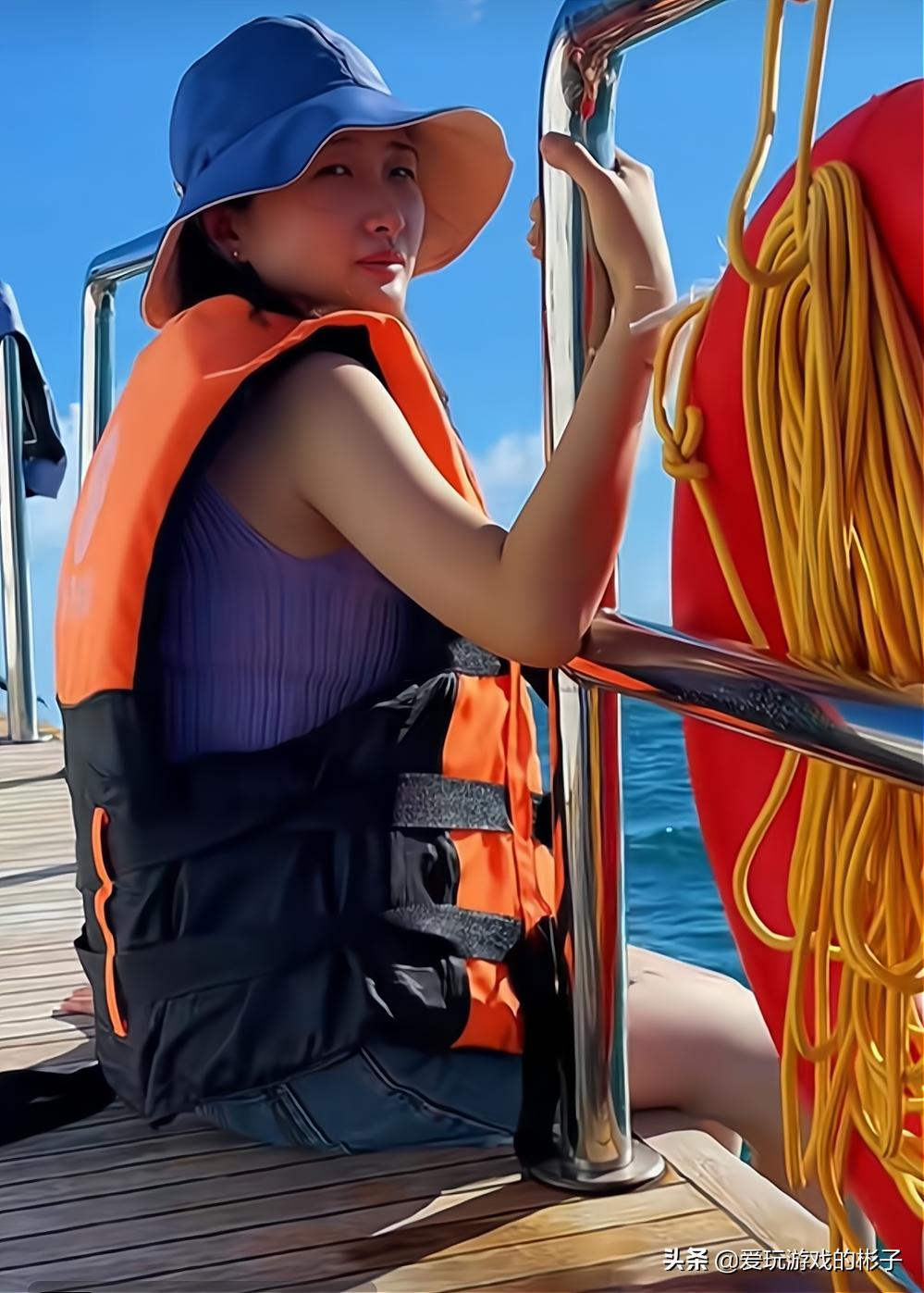 韩茜茜还是韩茜茜,旭旭宝宝韩茜茜查岗